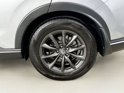 Used 2026 Honda CR-V EX-L image 24