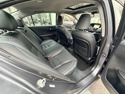 Used 2013 Honda Accord EX-L image 60