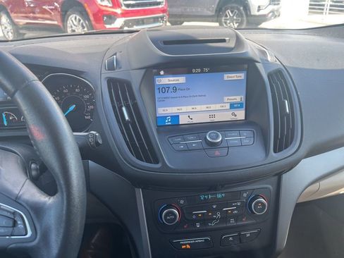Used 2018 Ford Escape SEL FWD image 16