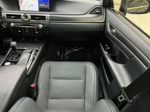 Used 2018 Lexus GS 350 F Sport RWD image 29