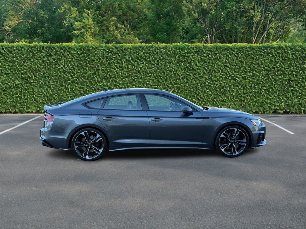 Used 2023 Audi S5 Premium Plus AWD/4WD image 2