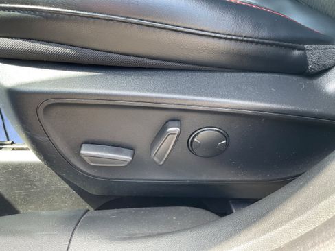 Used 2024 Ford Escape ST-Line Select w/ Tech Pack #1 AWD/4WD image 15