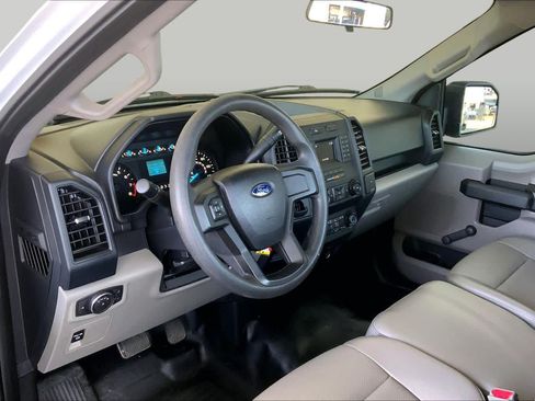 Used 2016 Ford F150 XL RWD image 14