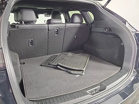 Used 2022 MAZDA CX-5 AWD 2.5 Turbo image 13