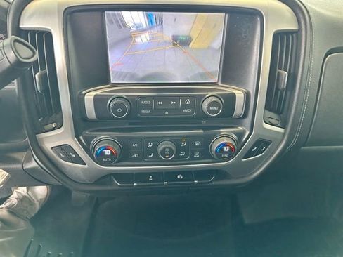 Used 2014 GMC Sierra 1500 SLE image 12