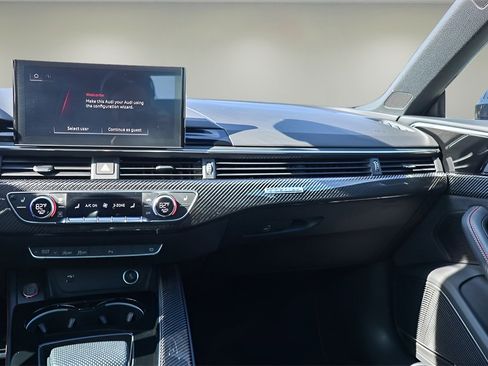 Used 2023 Audi S5 Premium Plus w/ Premium Plus Package image 11