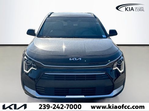 New 2026 Kia Niro EX FWD image 7