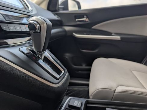 Used 2015 Honda CR-V EX-L image 19