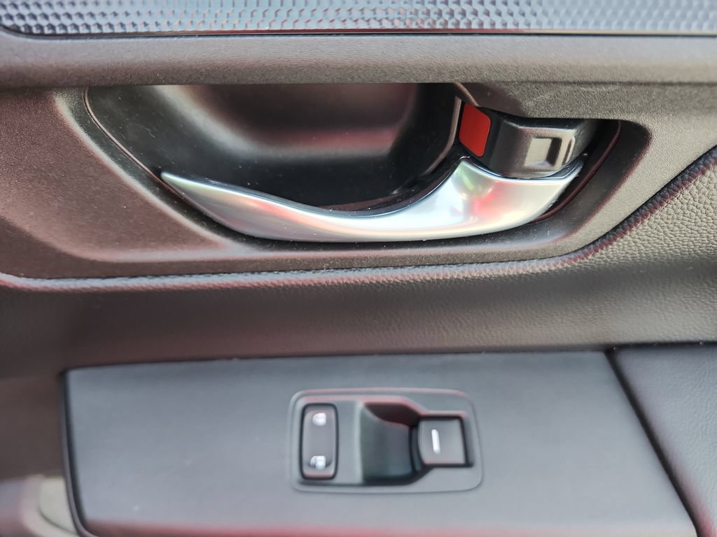 Used 2024 Honda CR-V Sport image 25