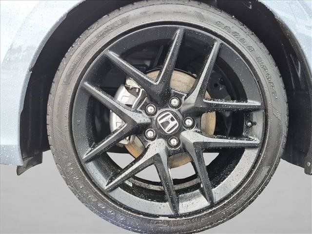 Used 2024 Honda Civic Sport image 29