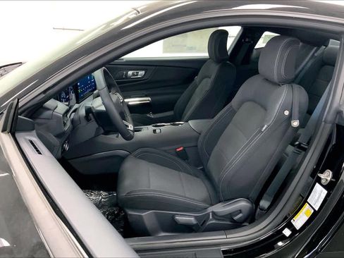 New 2026 Ford Mustang EcoBoostﾮ Fastback image 9