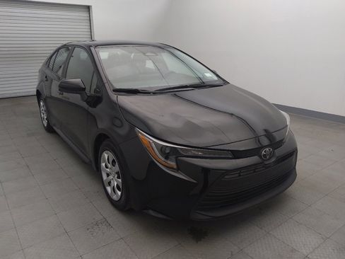 Used 2024 Toyota Corolla LE image 13