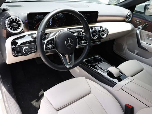 Used 2023 Mercedes-Benz CLA 250 4MATIC w/ Premium Package image 14