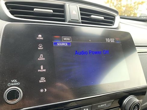 Used 2019 Honda CR-V Touring image 21