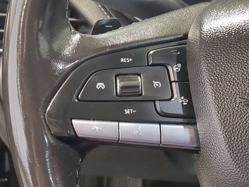 Used 2020 Cadillac CT5 Premium Luxury AWD/4WD image 29