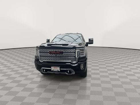 Certified 2022 GMC Sierra 2500 Denali w/ Denali Ultimate Package image 42