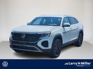 New 2026 Volkswagen Atlas Cross Sport SE video 1