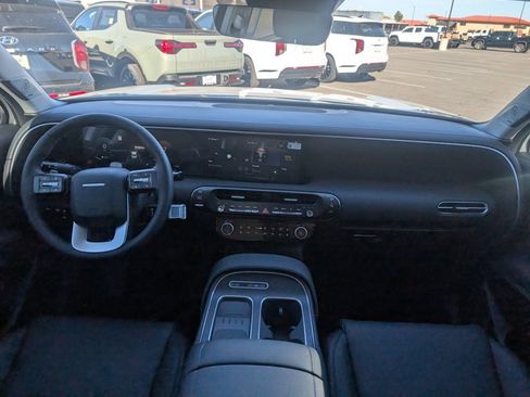 New 2026 Hyundai Palisade Limited image 15