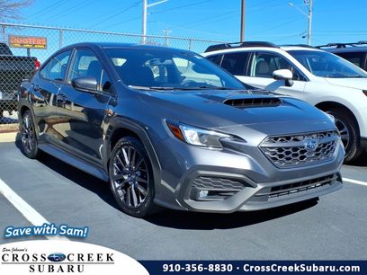 Used 2024 Subaru WRX Premium