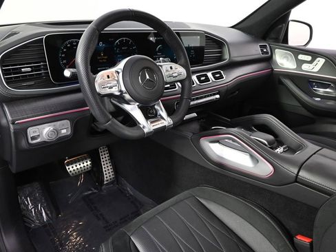 Used 2023 Mercedes-Benz GLE 63 AMG S image 12