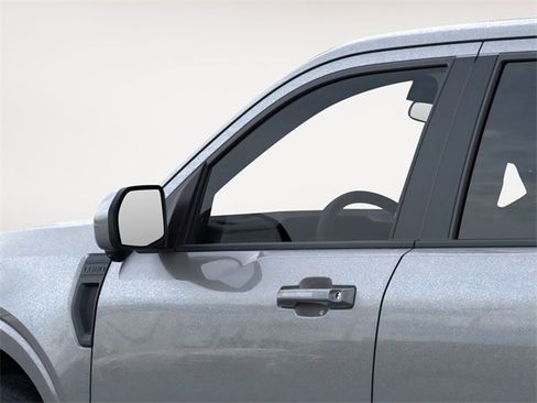 New 2025 Ford Maverick Lobo image 21