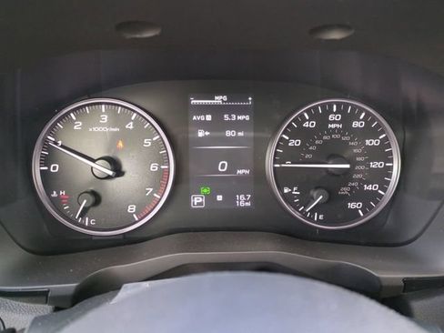 New 2026 Subaru Ascent Bronze Edition AWD/4WD image 27