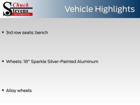 New 2026 Ford Explorer Active RWD image 8