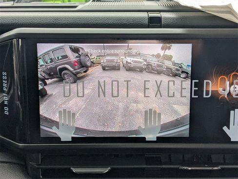 New 2026 Jeep Wrangler Sport image 30