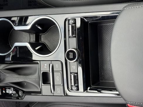 Certified 2026 Kia K5 EX FWD image 32