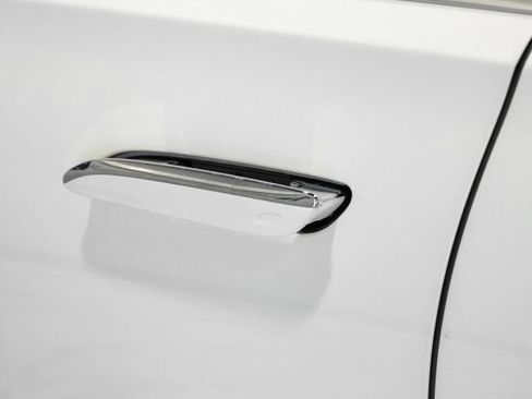 Used 2022 Mercedes-Benz S 580 4MATIC Sedan image 35