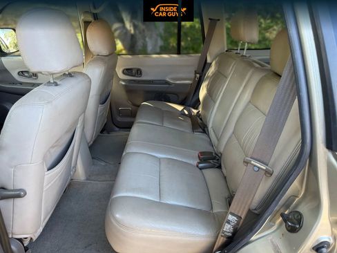 Used 2000 Mitsubishi Montero Sport XLS image 19