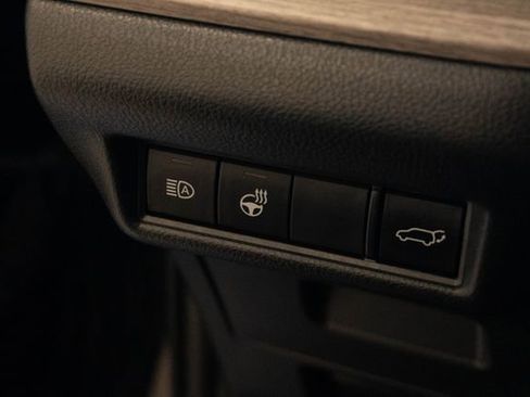 Used 2024 Toyota Grand Highlander Platinum image 24