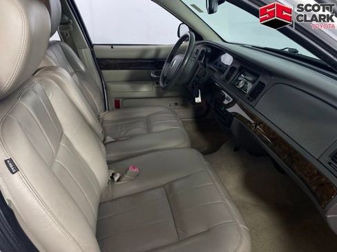 Used 2011 Mercury Grand Marquis LS RWD image 13