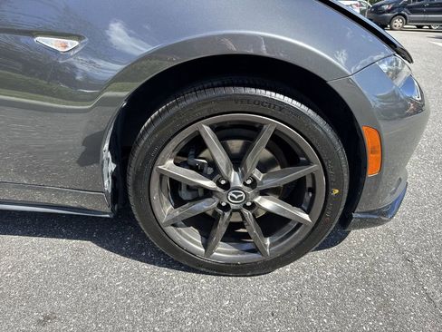 Used 2017 MAZDA MX-5 Miata RF Club image 58