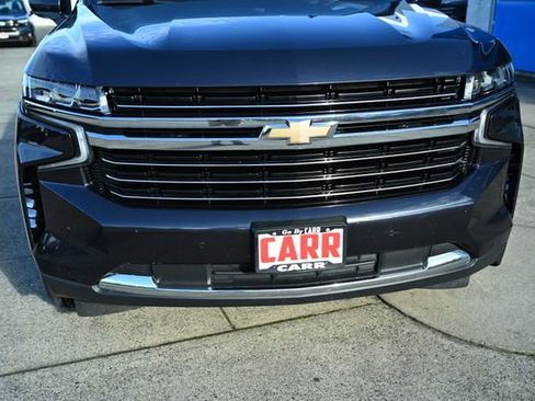 Used 2023 Chevrolet Tahoe LT image 12