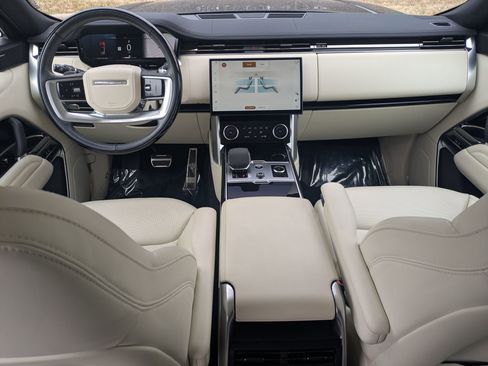 Used 2023 Land Rover Range Rover SE image 25