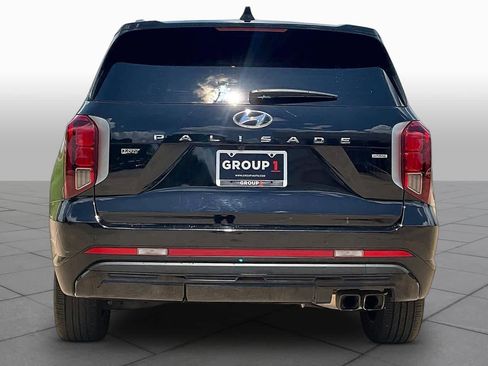 Used 2024 Hyundai Palisade XRT AWD/4WD image 5