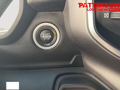 Used 2024 RAM 2500 Big Horn AWD/4WD image 10
