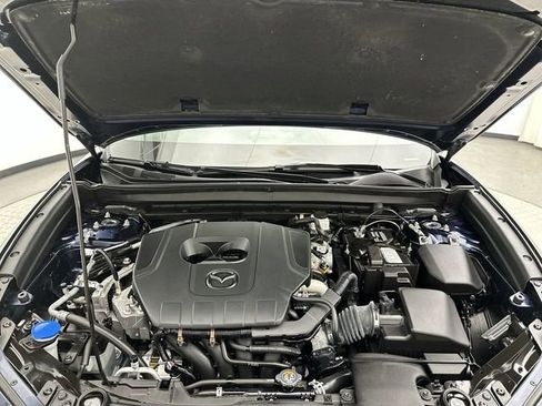 Certified 2024 MAZDA CX-30 AWD 2.5 S w/ Select Sport Pkg image 24