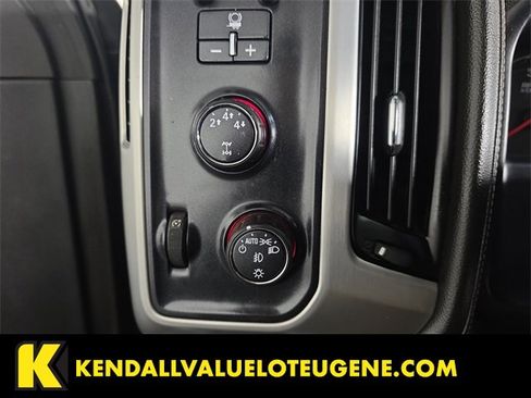 Used 2016 GMC Sierra 2500 SLE image 18