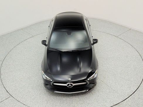 Used 2023 Mercedes-Benz CLA 250 image 24