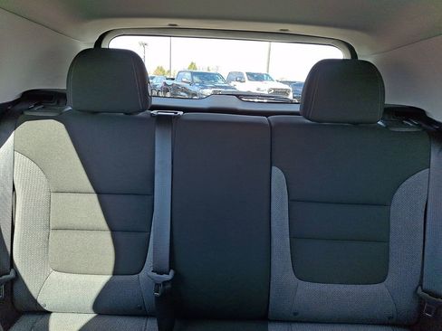 Used 2025 Chevrolet TrailBlazer LS image 20