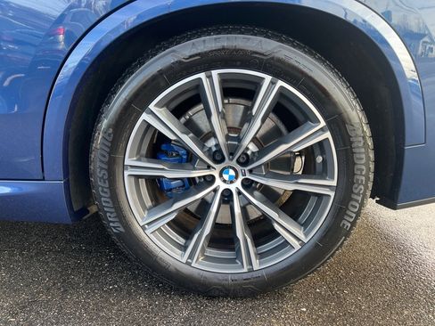 Used 2021 BMW X5 xDrive45e image 36