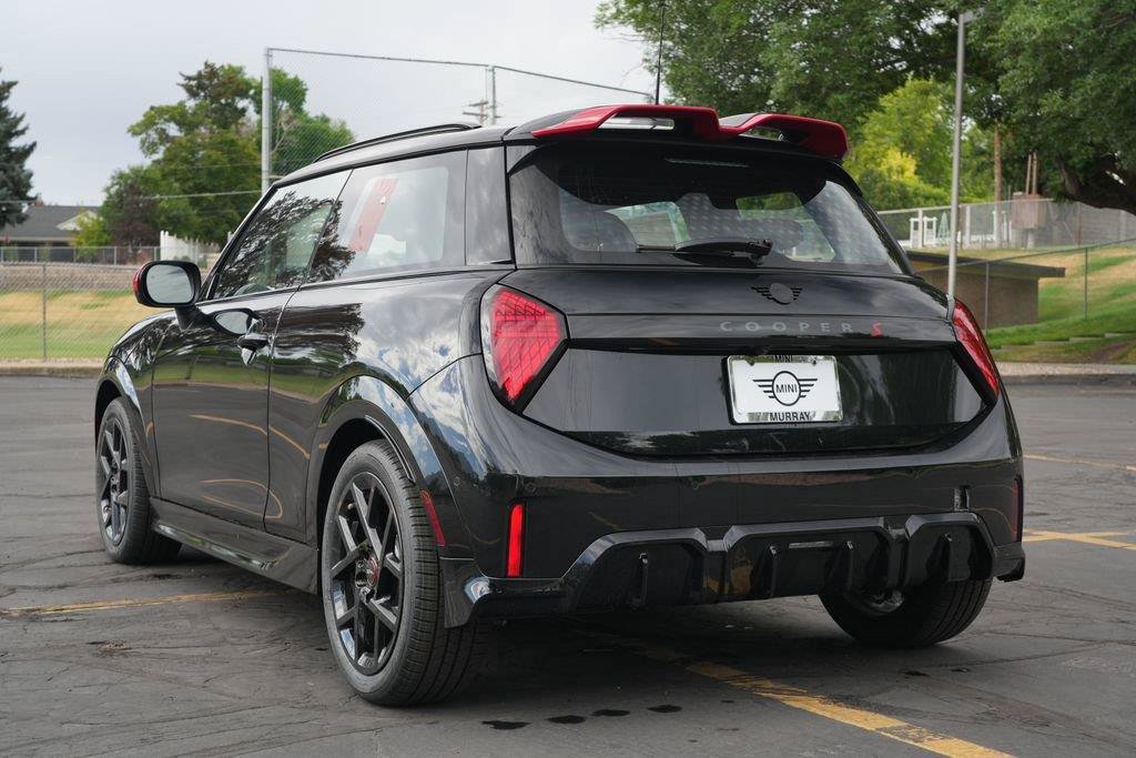 New 2026 MINI Cooper S FWD image 3