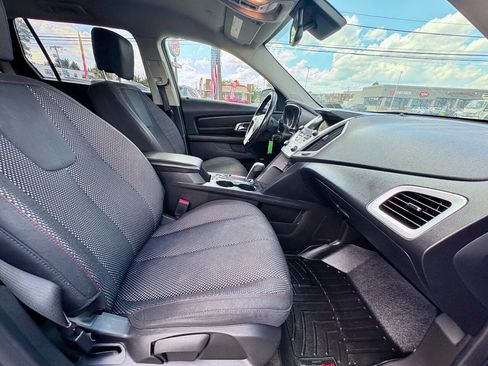 Used 2015 GMC Terrain SLE w/ Convenience Package image 36