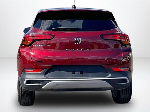 Used 2025 Buick Encore GX Preferred w/ Comfort Package image 7