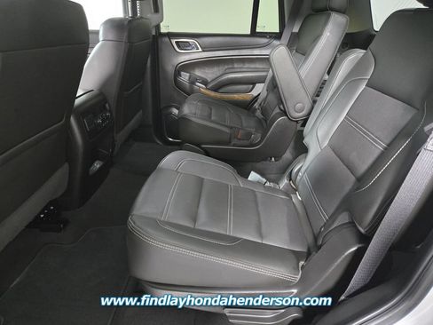 Used 2019 GMC Yukon Denali w/ Denali Ultimate Package AWD/4WD image 16