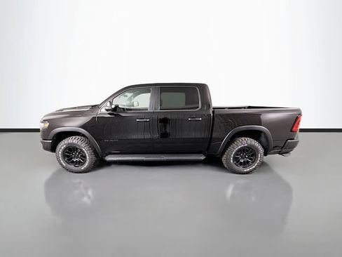 New 2026 RAM 1500 Rebel w/ Bed Utility Group AWD/4WD image 4
