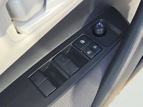 New 2026 Toyota Corolla LE FWD image 11