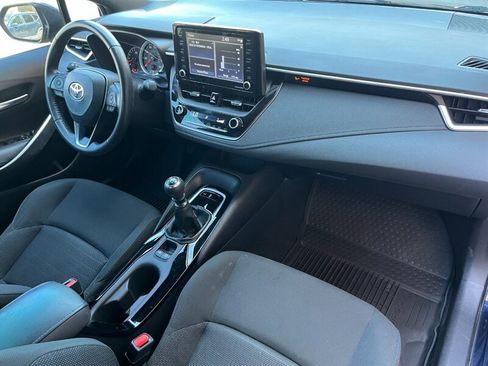 Used 2022 Toyota Corolla SE FWD image 7